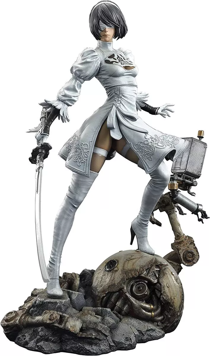 SQUARE ENIX MASTERLINE NieR:Automata 1/4 Scale Figure