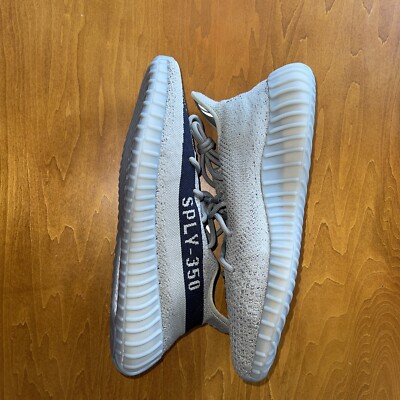 Size adidas Yeezy Boost 350 V2 Granite