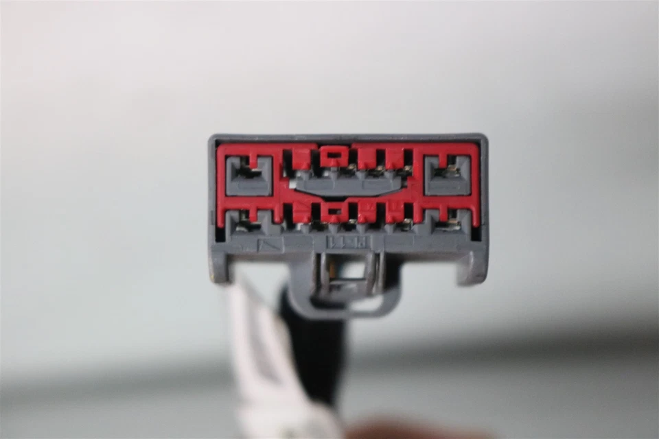 2014-2015-2016 FORD FIESTA LIFTGATE Foto 3 de 4