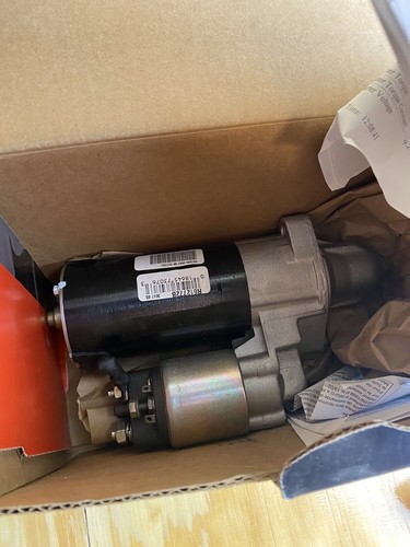 Ultima Remanufactured Starter R612772B - Picture 5 of 5