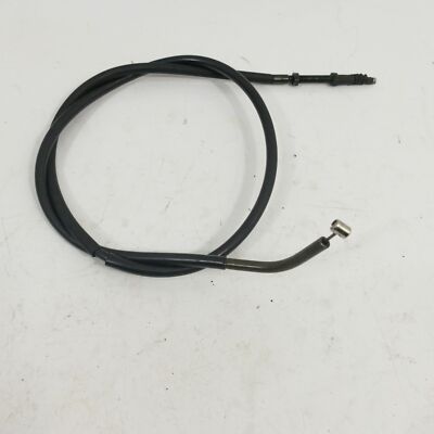 Kawasaki KLR 650 C Ez: 96 Clutch Cable Train Coupling 49011 | eBay