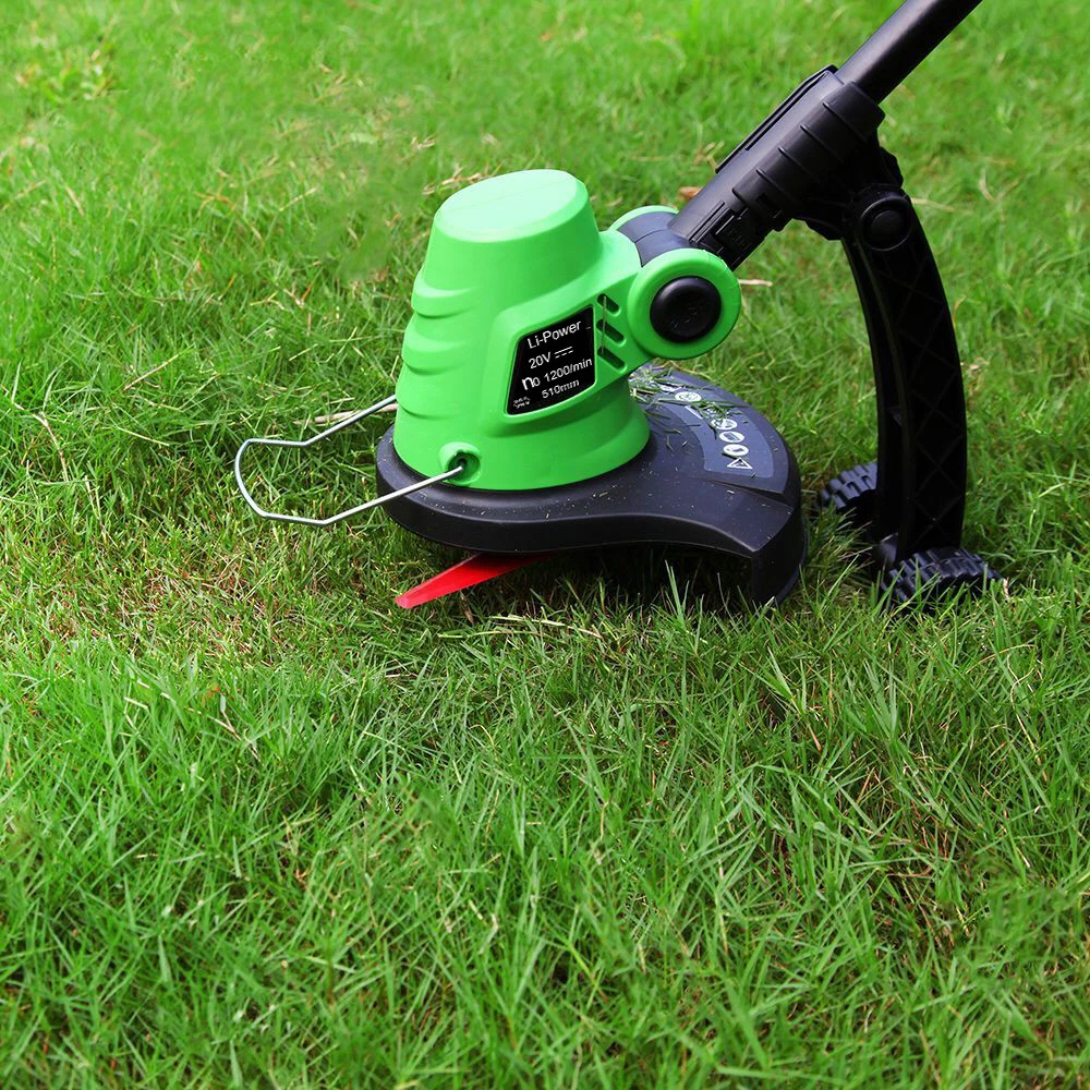 Grass edge cutter machine sale