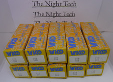 NEW Lot of 10 Wiko EVD AV/PHOTO Projector Lamp 36V 400W NOS