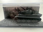 Pz.Kpfw VI Tiger Ausf. E - Neuhammer (Germany) - 1943 Ref.  T001-UD007