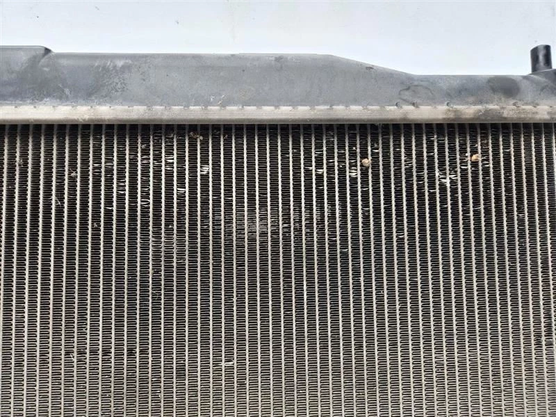 2012 2013 2014 Honda CR-V Radiator OEM 19010R5AA51 - Image 4 of 4