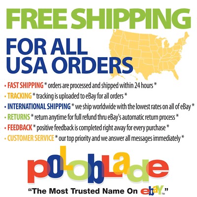 MUHAMMAD ALI Con Licenza Ufficiale * IL PI&Ugrave; GRANDE * JFK Mezzo