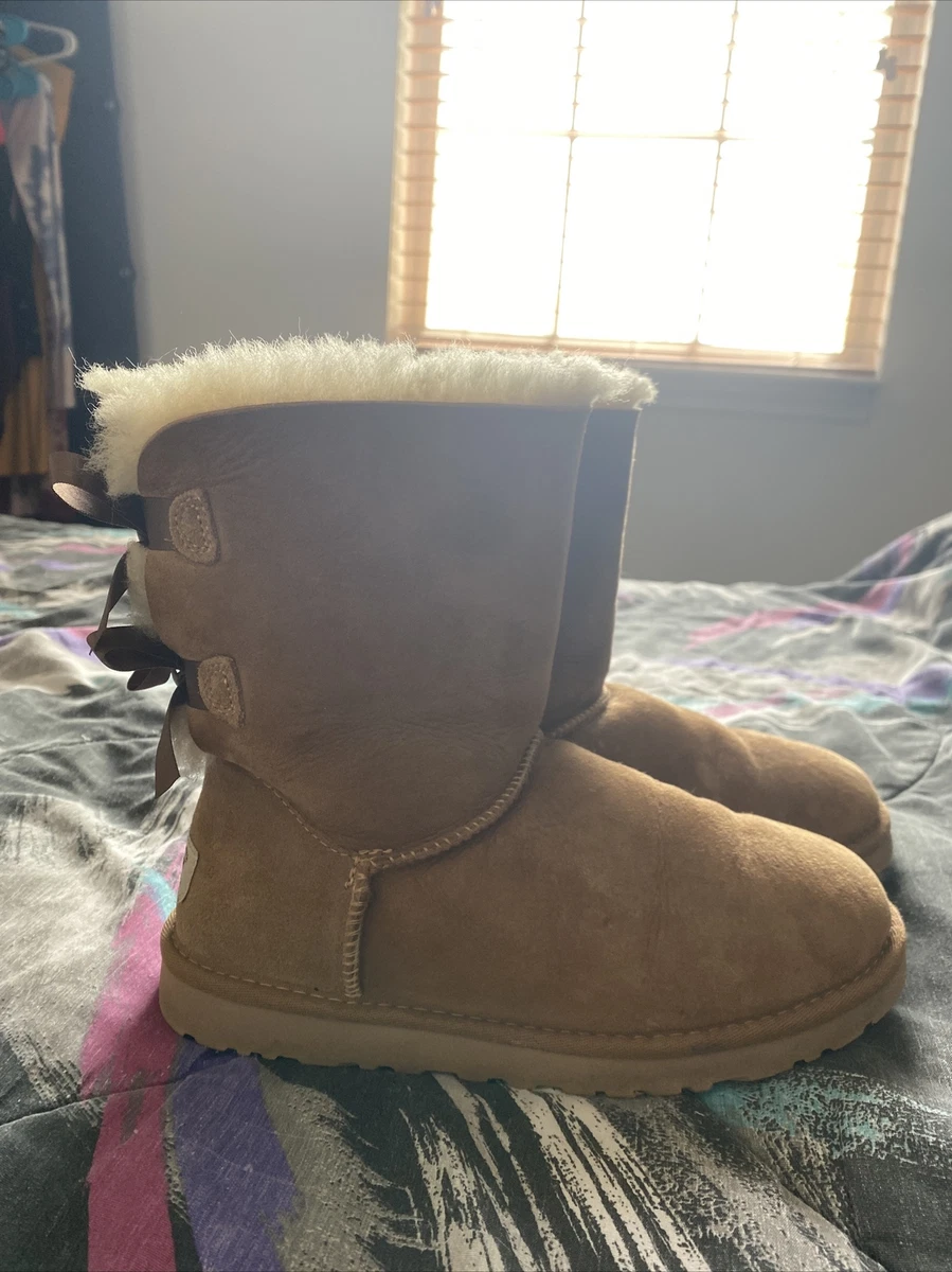 Womens Ugg Boots Australia Size 6