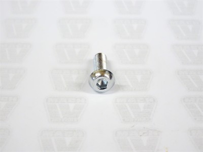 Kawasaki NOS NEW 92002-1889 Socket Bolt 6x18 EX VN ZX EX250 VN1500