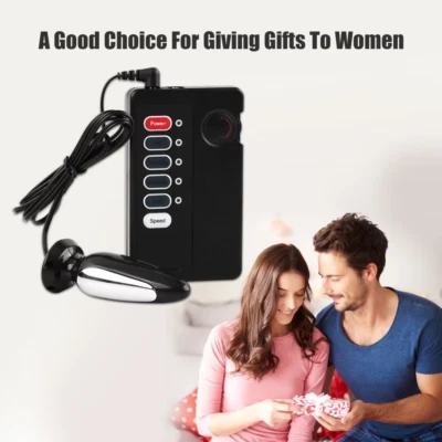 SUOLAER Kegel Exerciser TENS EMS Elektrische Beckenboden Muskel Stimulator Frauen Vagina