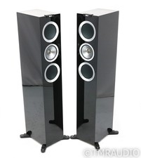 kef r100 white