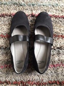 dansko mary jane wedge
