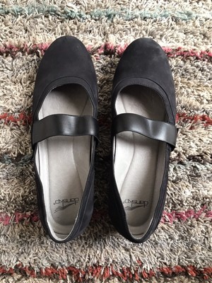 dansko kendra mary jane