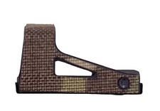 Combat Textiles Cordura Wrap for Shield RMSc Reflex Mini-Sight Protective Wrap