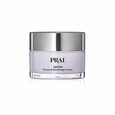PRAI Beauty Ageless Throat & Decolletage Creme - Anti-Aging & Anti-Wrinkle Firmi