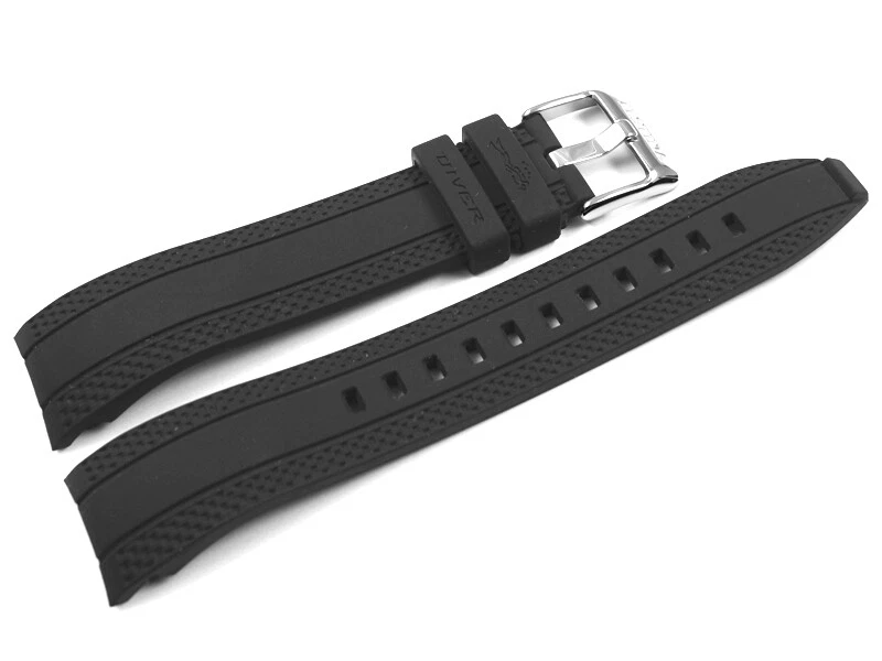 bracelet montre festina caoutchouc