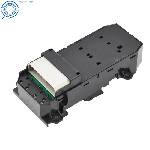 Master Power Window Control Switch 35750-SNA-A13 Fit For 2006-2011 Honda Civic - Picture 6 of 9