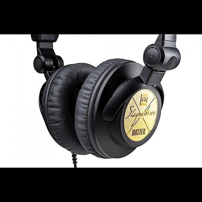 ULTRASONE Signature Master mkⅡ Ultrasone Signature Master MkII Professional Headphones ULT