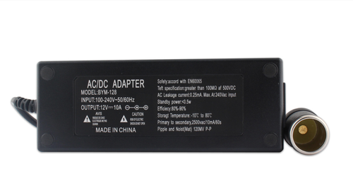 Adaptador conversor coche a 220V corriente casa 10A transformador | eBay