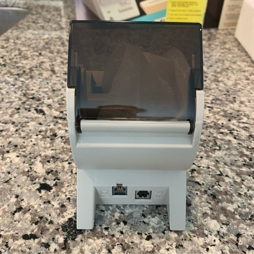 AVERY Label Printer PLP2000 Thermal Barcode Personal Office Business Shipping - Picture 4 of 10