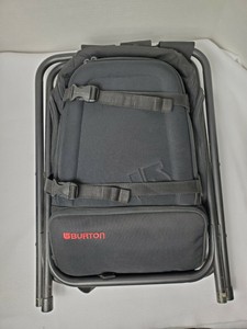burton cooler backpack