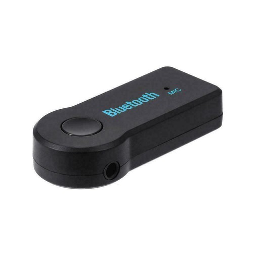 Bezprzewodowy Bluetooth 3,5 mm AUX Audio Stereo Muzyka Adapter samochodowy UKN Hot K5J2 - Zdjęcie 5 z 11