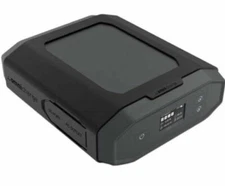 Omnicharge Omni Ultimate 38 400mah Power Bank - Black - OP2FA001