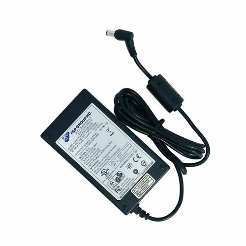 Adaptador de fuente de alimentación de CA/DC FSP genuino para monitor plano LCD PL120 PL150 n/PC - Imagen 1 de 4