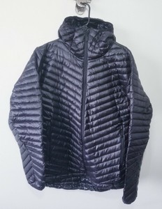 mountain equipment puffer jacket