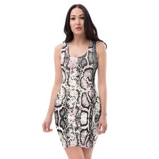 Bodycon dress