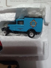 Match Cars Dubuque Star Brewery Company