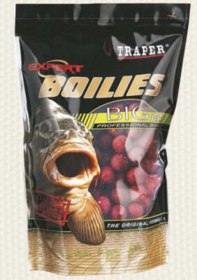Expert Big Carp Boilies Angelfutter Karpfen 1kg 3 Sorten sehr fängig .