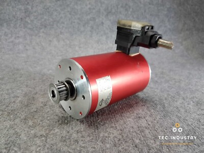 DEMATEK D8080A SER. 0015012 DP882 000 0210 I GEAR MOTOR U: 3*400V I P: 300W