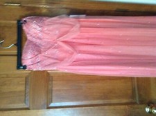 New DJ-Jaz women's sequin Coctail dress 8 NWT