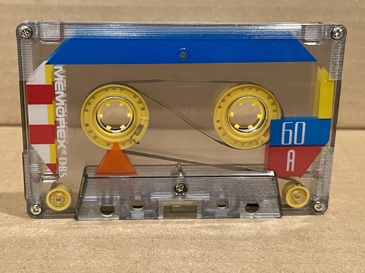 Desired「Nineteen + Memory Tape」LP Desired – Nineteen + Memory Tape – Vinyl (Transparent w