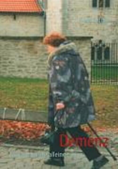 Thumbnail - Karin Bottke | Demenz | Taschenbuch | Deutsch (2007) | Paperback | 252