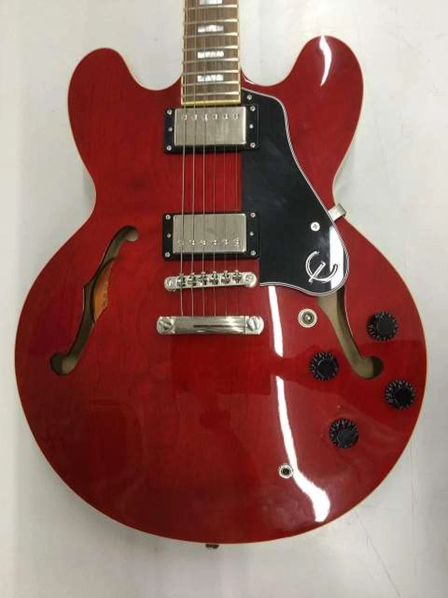 Epiphone outlet dot pro