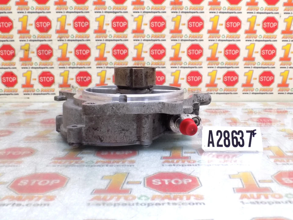 Ford F-350 Super Duty 2011-2014 potencia freno refuerzo bomba de vacío BC3Z-2A451-A OEM Foto 2 de 4