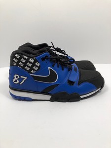 nike air trainer soa