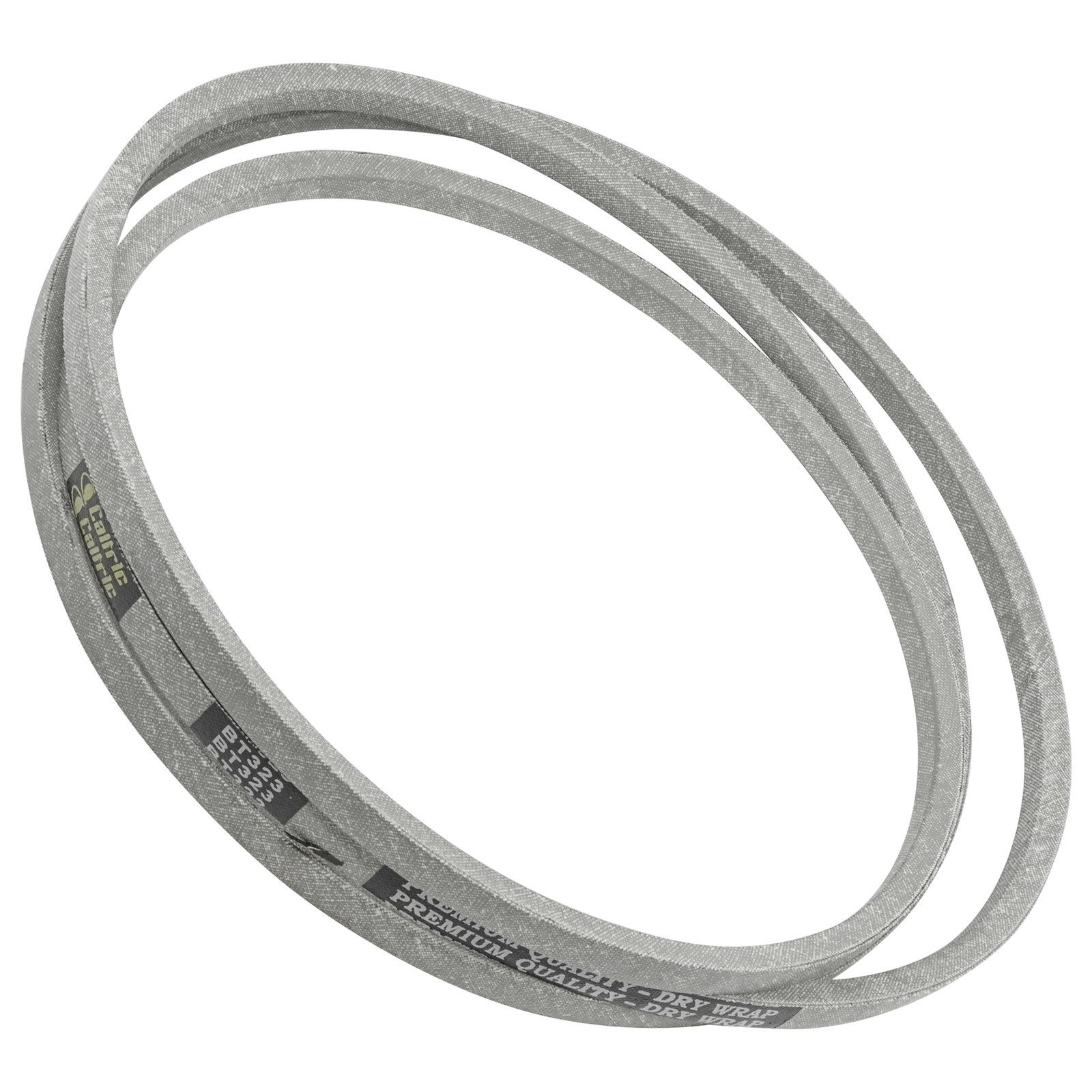 Deck Drive Belt For John Deere L110 L111 42" Deck L118 L1742 42 44 46