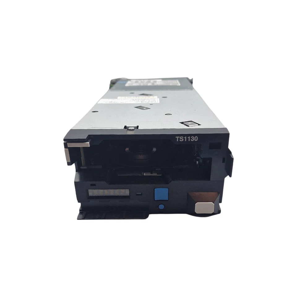 IBM 3592 E06 Laufwerk 35P2878 TS1130 - Bild 2 von 3