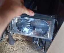 Honda NSX Oem Passenger Front Head Lamp na1 . From 16k miles car.  acura light