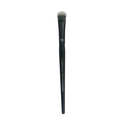 SEPHORA Collection PRO Black #71 Slope Concealer Brush Makeup Brush New