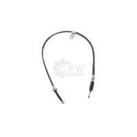 NK Handbremsseil Bremsseil Hinten Links Passend FüR Mazda MX-5 I NA 903271