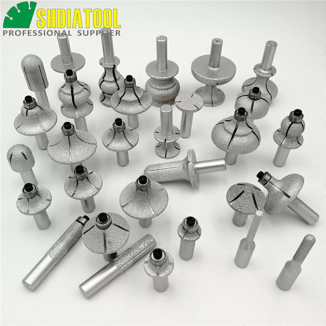 Diamond 2024 router bits