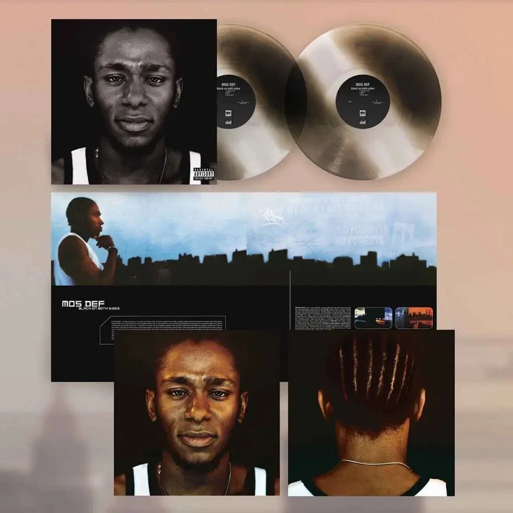 Mos Def 他レコードセット Mos Def Vinyl for sale | eBay