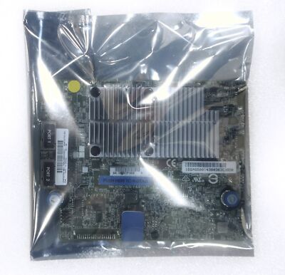 HP Smart Array P440ar/2GB FBWC 12Gb 2-port SAS Controller 726738-001 749796-001