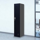 <!--F#f_0-->One-Door Office Gym Shed Clothing Locker Cabinet<!--F/-->
