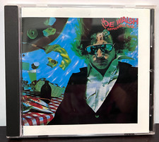 JOE WALSH - But Seriously Folks... (1991) - C...