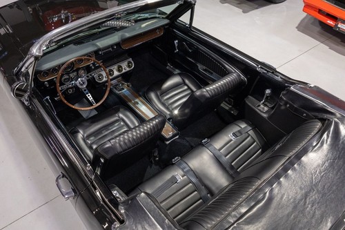 1965 Ford Mustang GT Convertible - Picture 3 of 40
