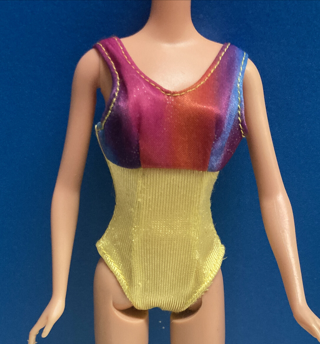 Barbie Doll Bathing Suitsnull